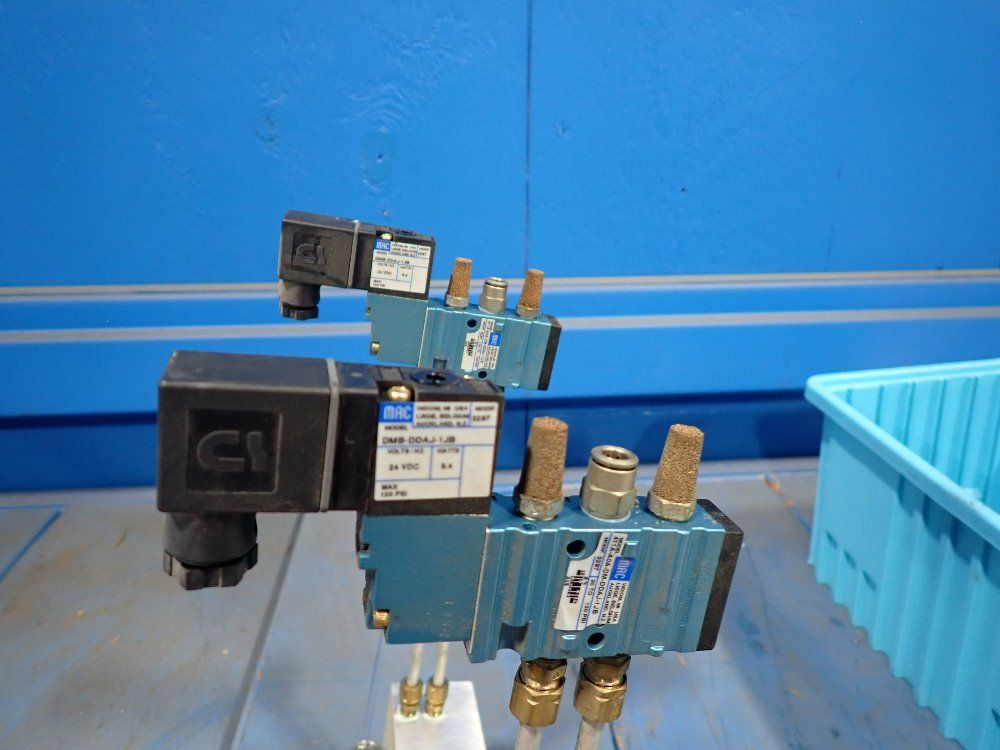 Itw Dynatec 1000 W/240v Tooling - 811108