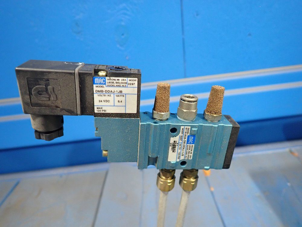 Itw Dynatec 1000 W/240v Tooling - 811108