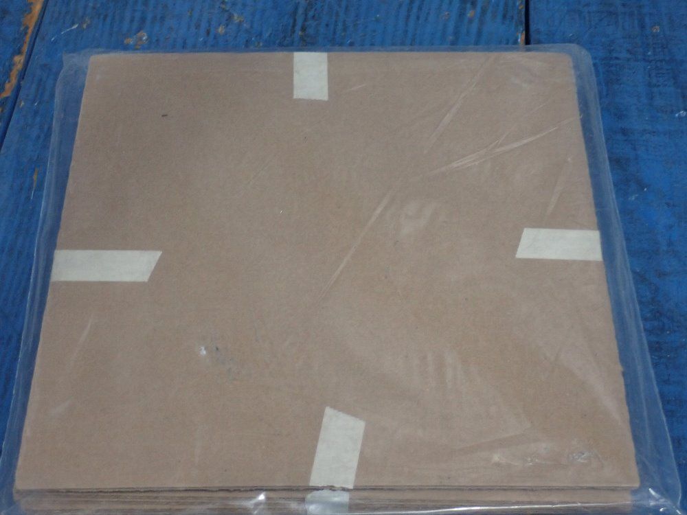 Fisher Controls Gasket Set - Rgasketx372