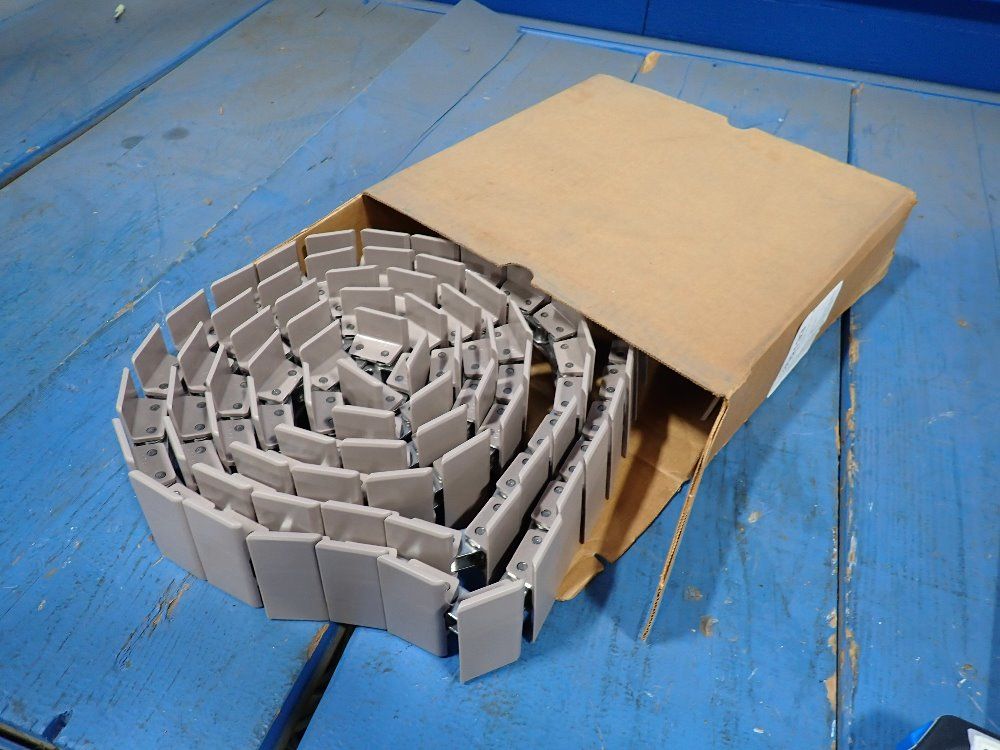 Rexnord 3.25" X 10' Conveyor Chain - Lf863ssk3.25