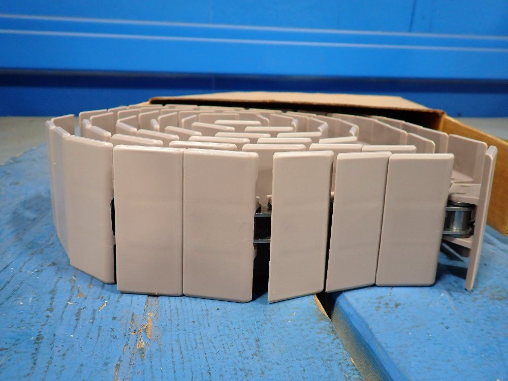 Rexnord 3.25" X 10' Conveyor Chain - Lf863ssk3.25