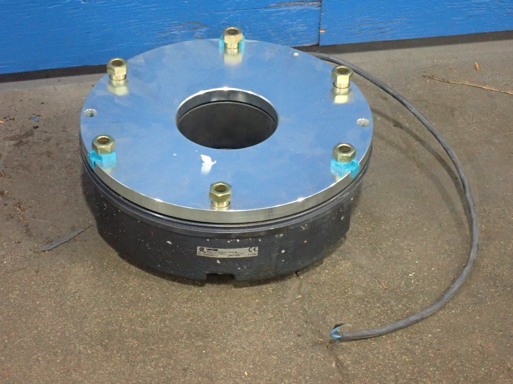 Lenze 110 W Magnetic Disk Brake - Bfk458-20e