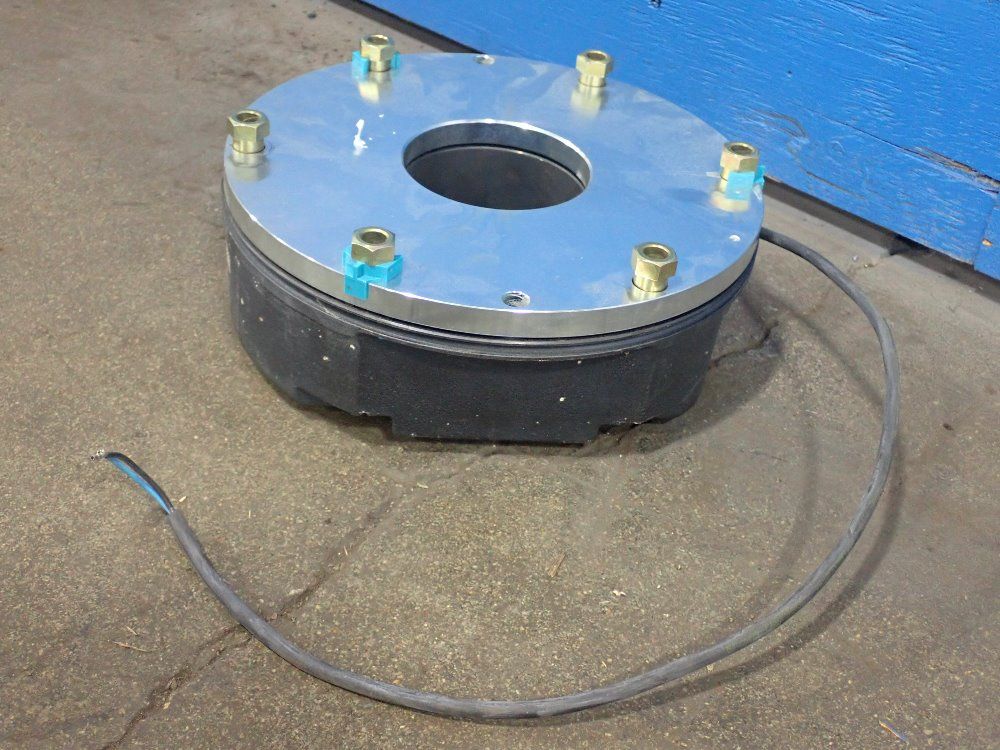 Lenze 110 W Magnetic Disk Brake - Bfk458-20e