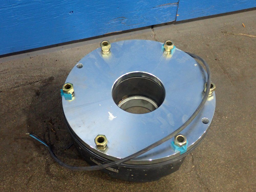 Lenze 110 W Magnetic Disk Brake - Bfk458-20e