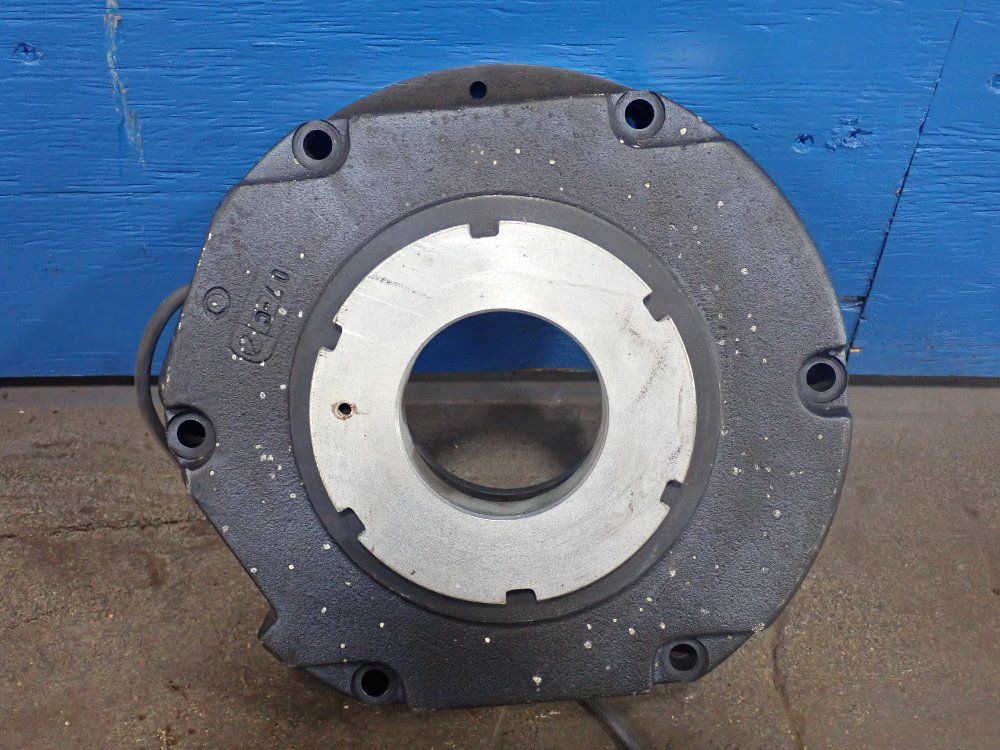 Lenze 110 W Magnetic Disk Brake - Bfk458-20e