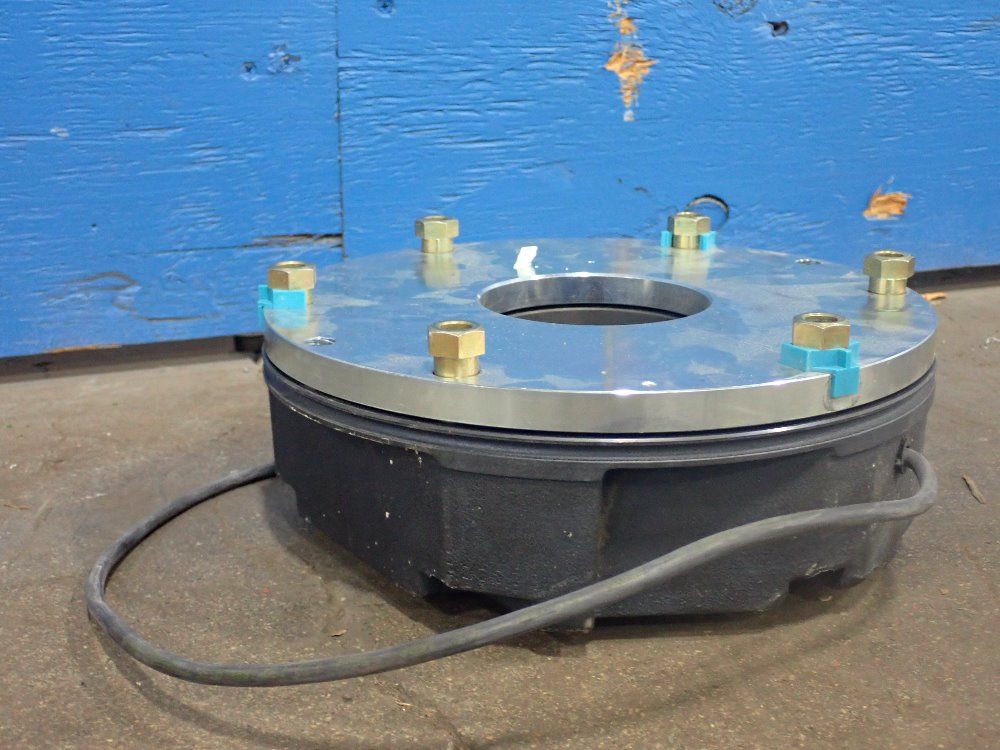 Lenze 110 W Magnetic Disk Brake - Bfk458-20e