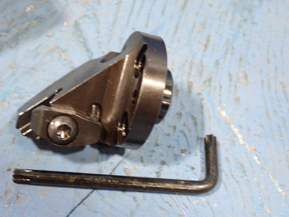 Kennametal Tooling - H24nrr3