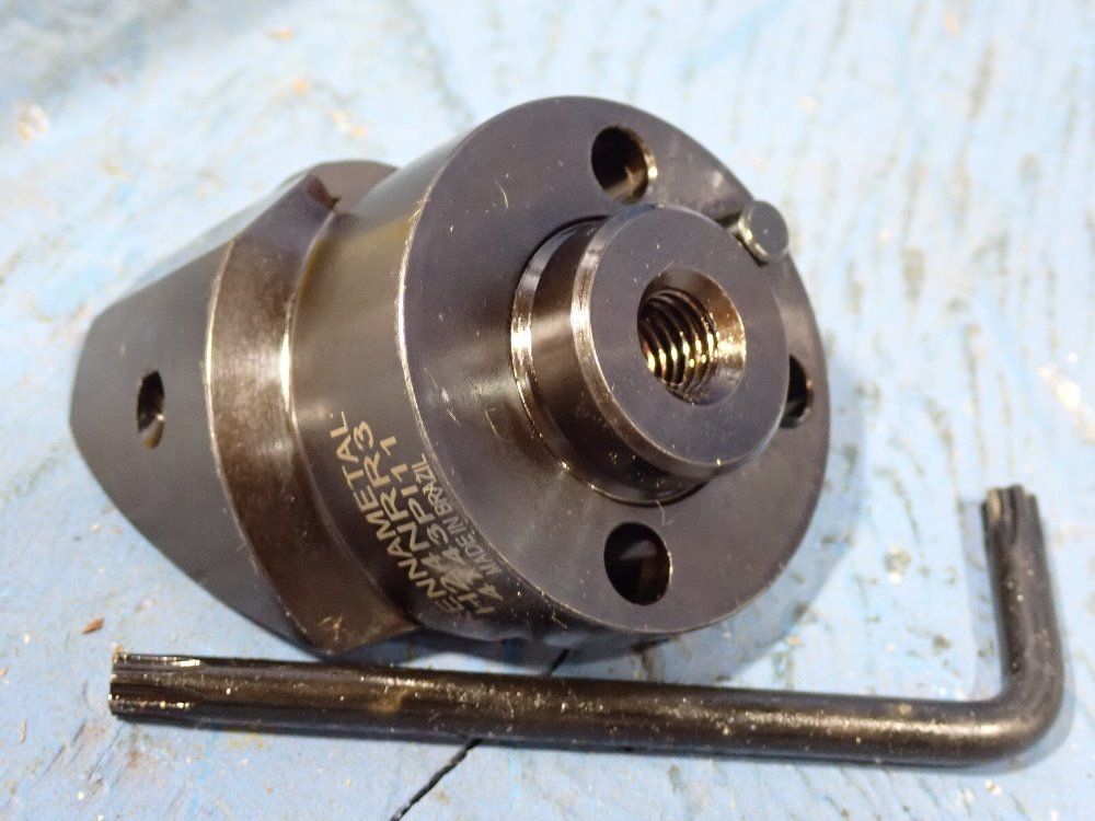 Kennametal Tooling - H24nrr3