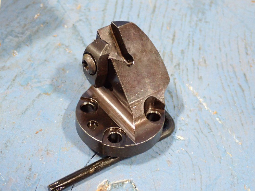 Kennametal Tooling - H24nrr3