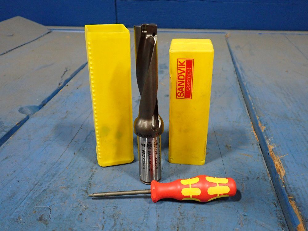 Sandvik Tooling - 880d1700l20-04