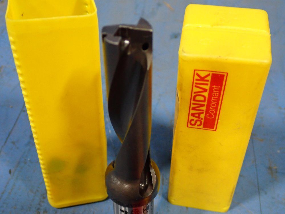Sandvik Tooling - 880d1700l20-04