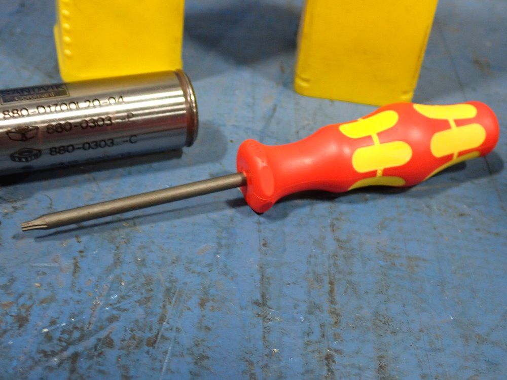 Sandvik Tooling - 880d1700l20-04
