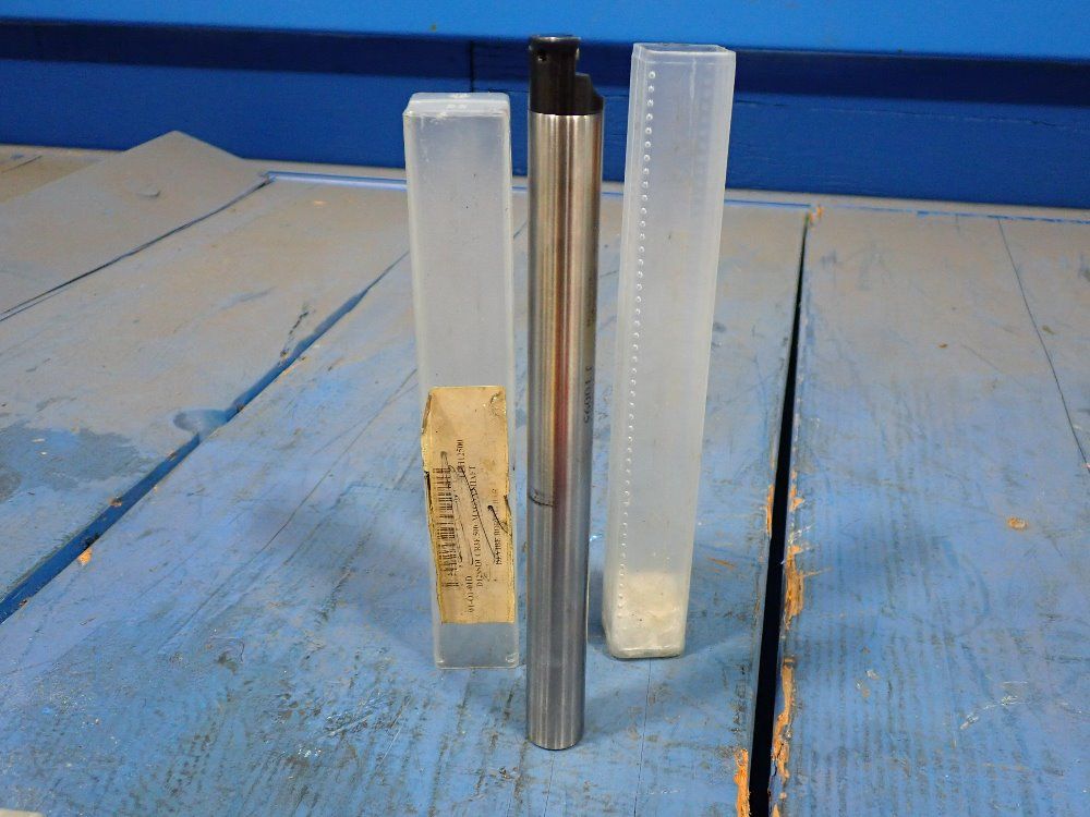 Ultra-dex Tooling - D12ssducr3f500