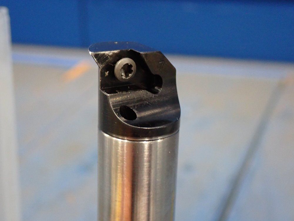 Ultra-dex Tooling - D12ssducr3f500