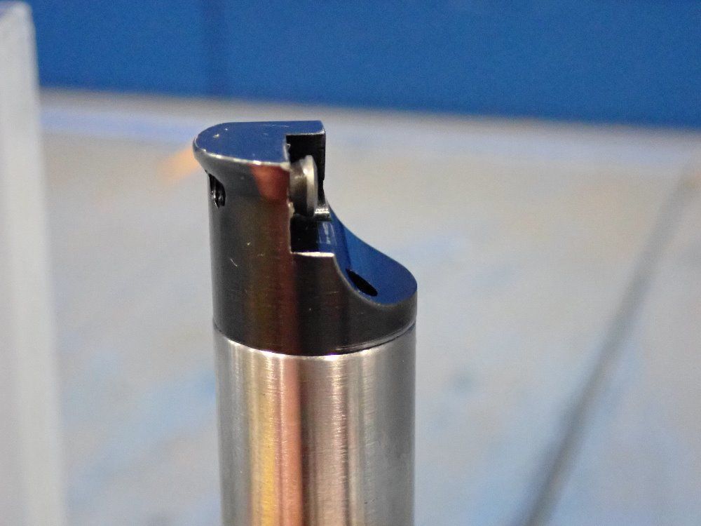 Ultra-dex Tooling - D12ssducr3f500