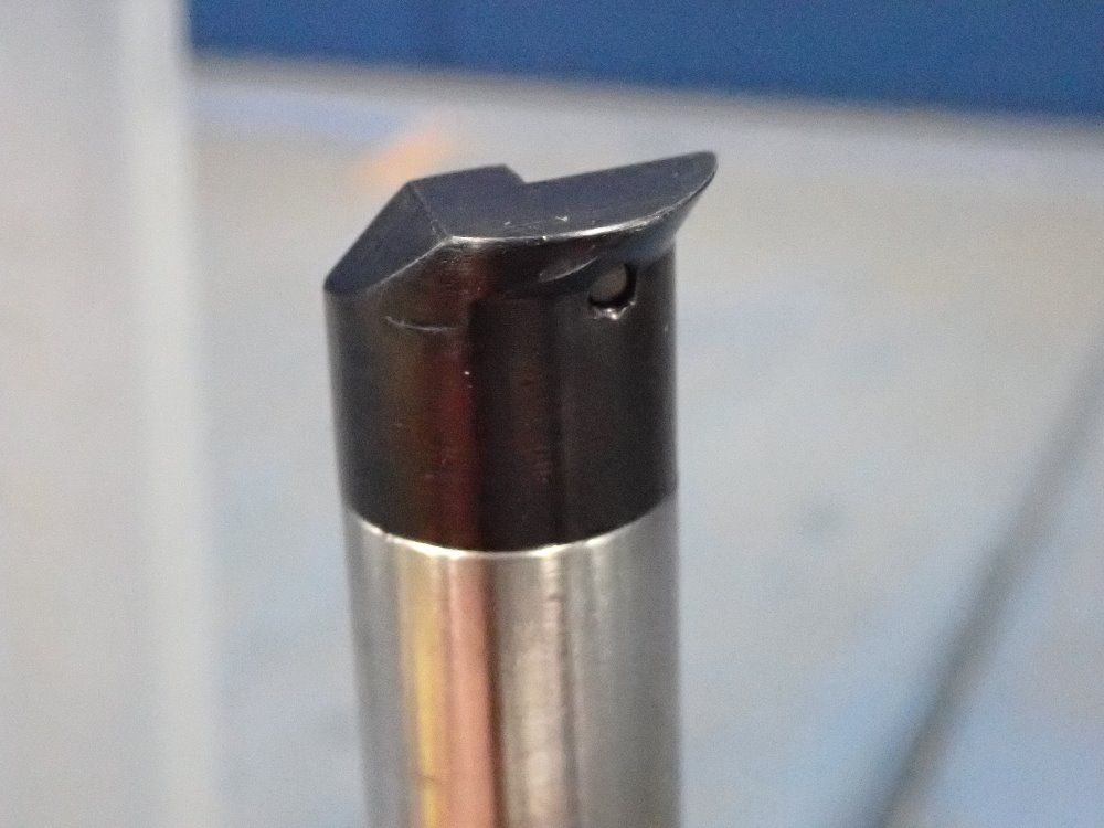 Ultra-dex Tooling - D12ssducr3f500