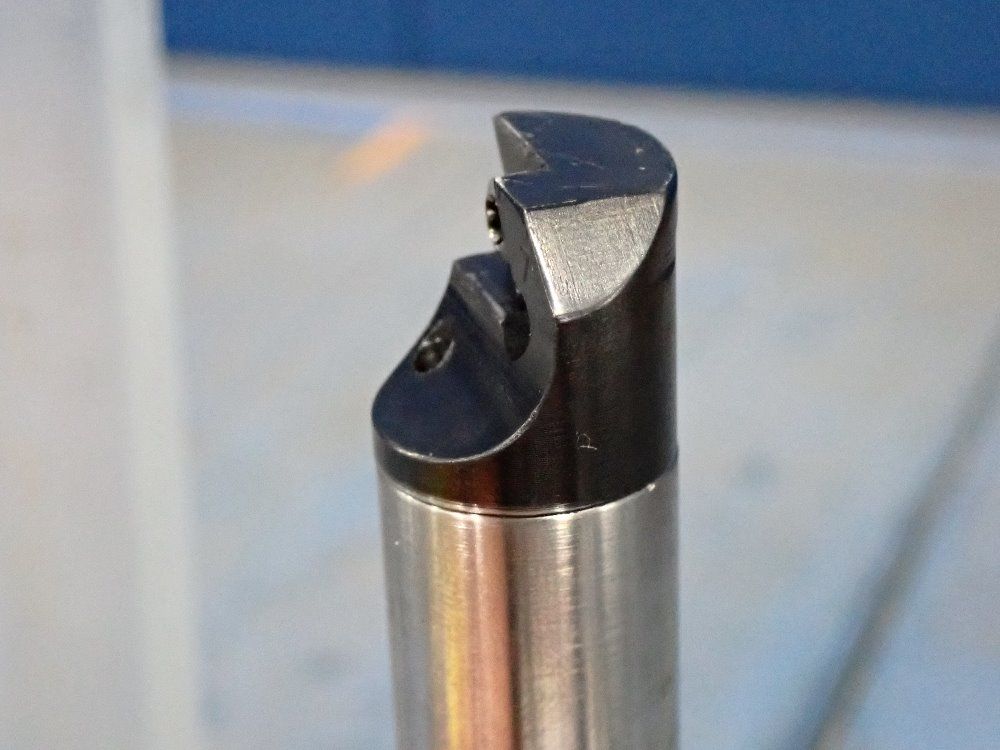 Ultra-dex Tooling - D12ssducr3f500