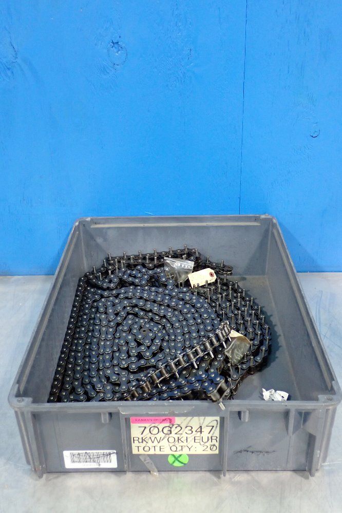  Roller Chain Link