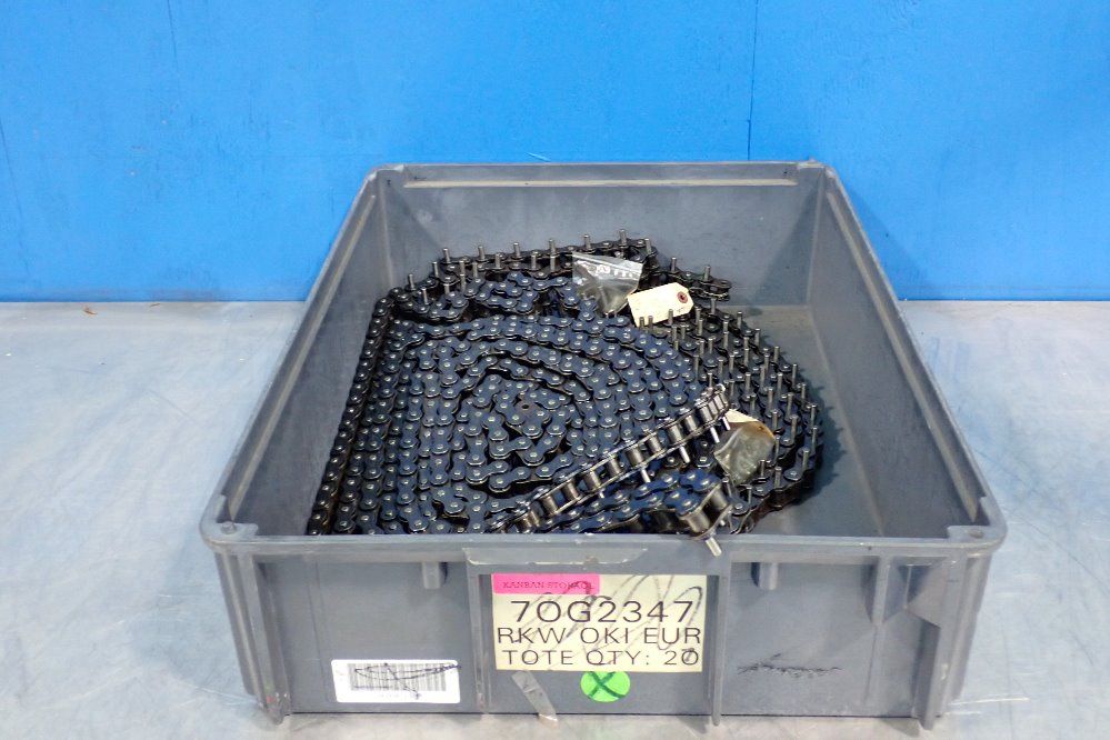 Roller Chain Link