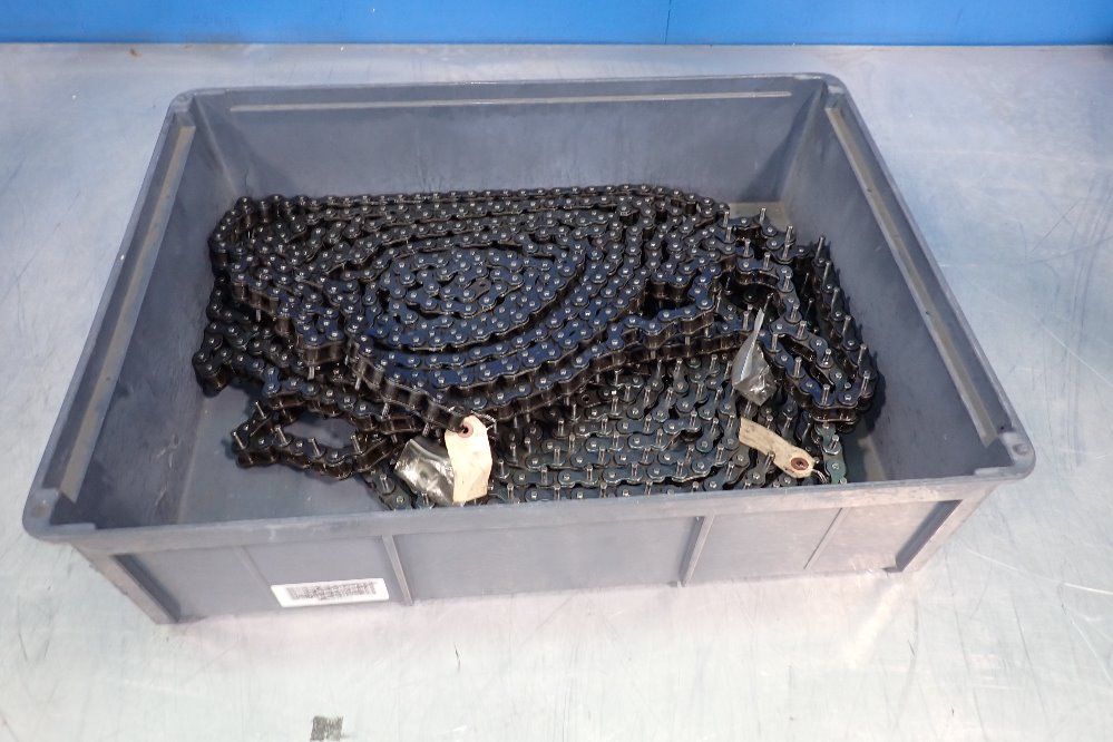  Roller Chain Link