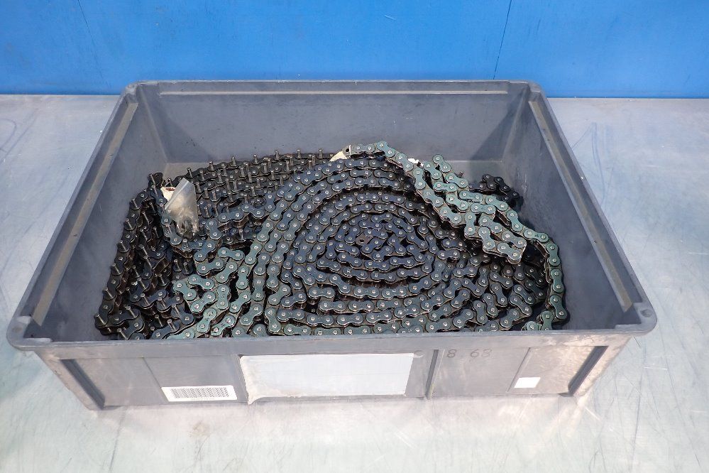  Roller Chain Link