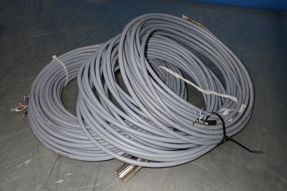 Helukabel 10x0.14x0.5 Electrical Cable - 001114844