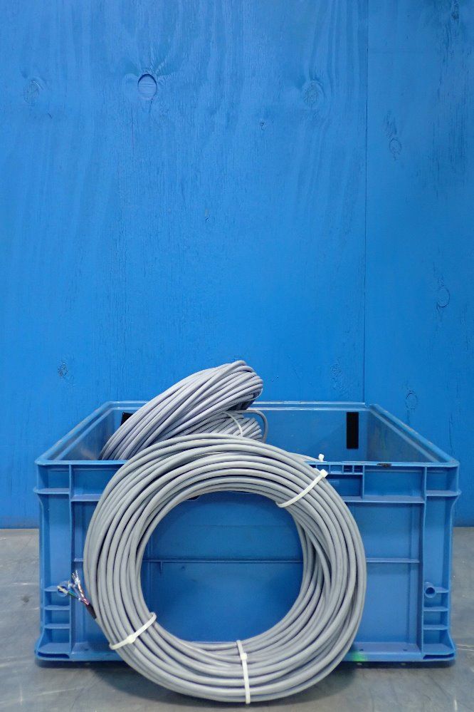 Helukabel 10x0.14x0.5 Electrical Cable - 001114844