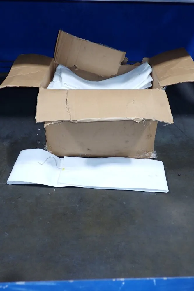 Dacron 5 3/4" X 97 1/2" Bag Filter - 1277580