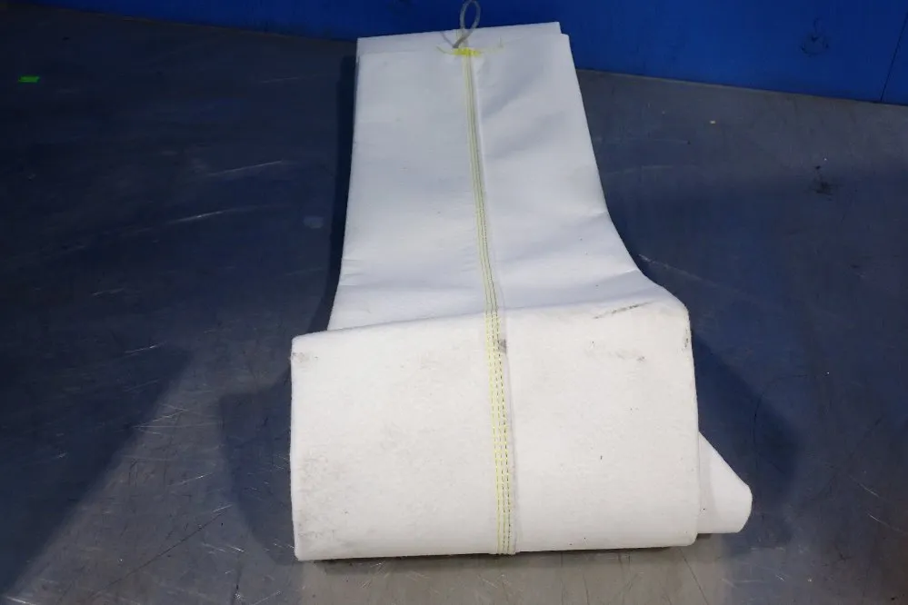 Dacron 5 3/4" X 97 1/2" Bag Filter - 1277580
