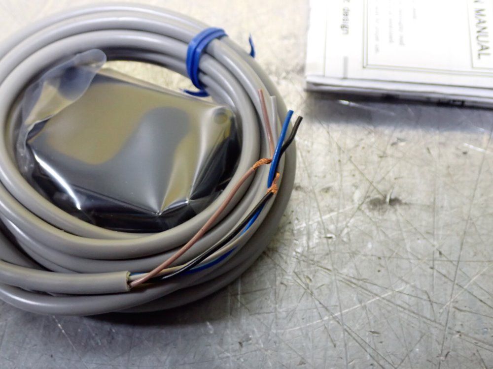 Optex 2pcs Optex Bgs-dl10tp(e) Sensor. Pair - Bgs-dl10tp(e)