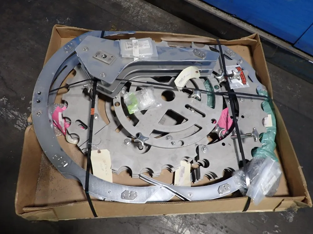 Bottling Machine Parts