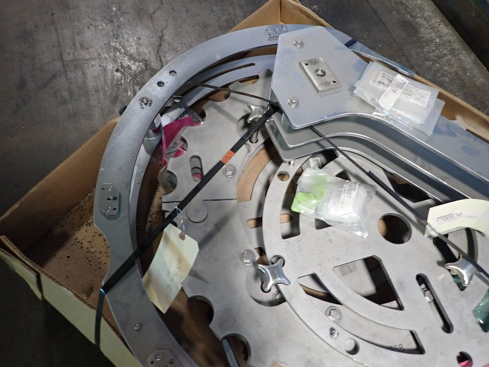 Bottling Machine Parts