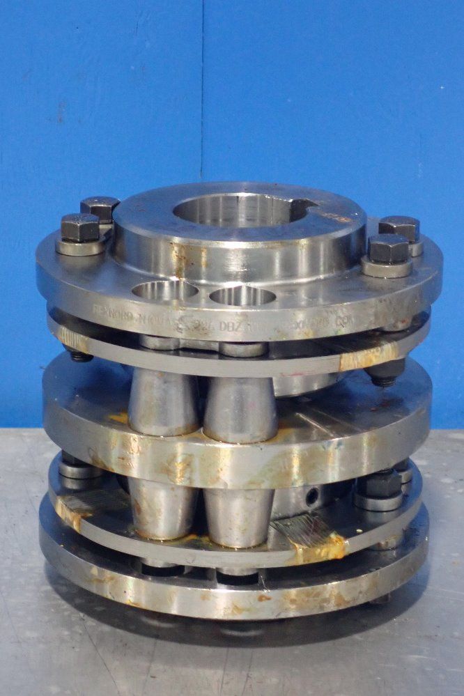 Rexnord Thomas Clutch Brake - 276db2