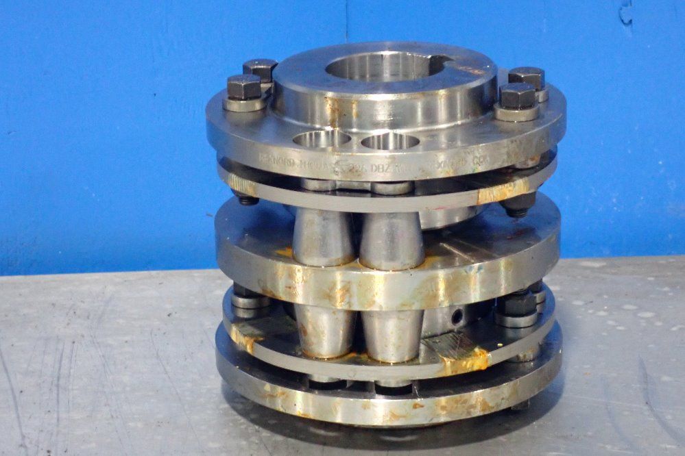 Rexnord Thomas Clutch Brake - 276db2