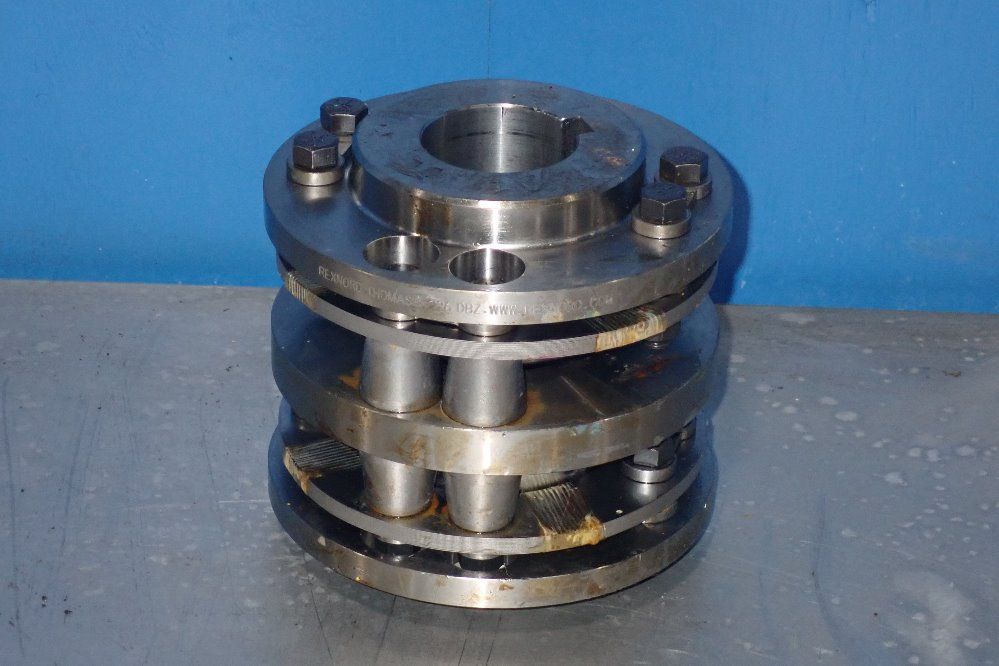Rexnord Thomas Clutch Brake - 276db2