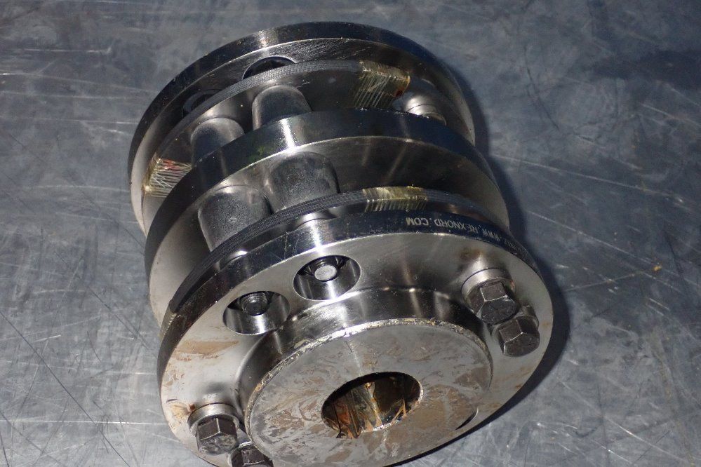 Rexnord Thomas Clutch Brake - 276db2