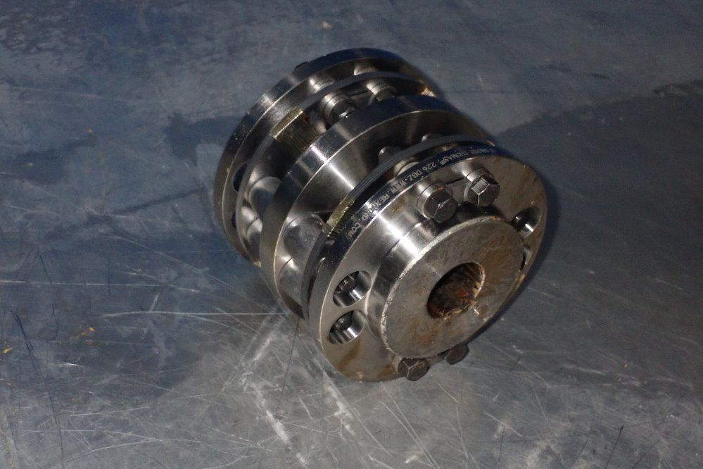 Rexnord Thomas Clutch Brake - 276db2