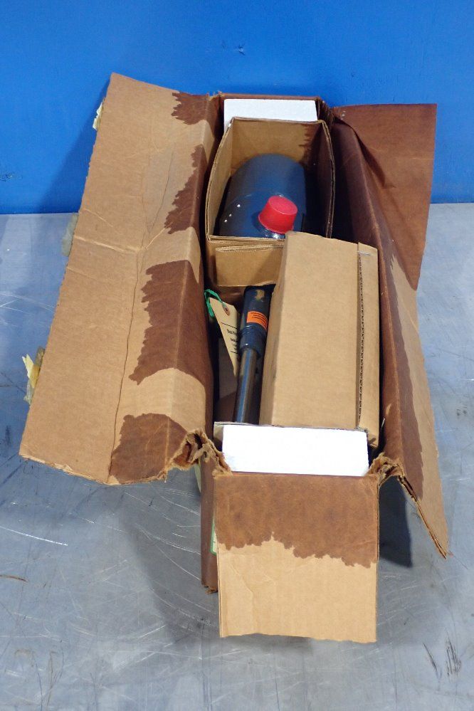 Hansen Tech 3/4" Fpt/1" Refrigerant Float Switch - H11c