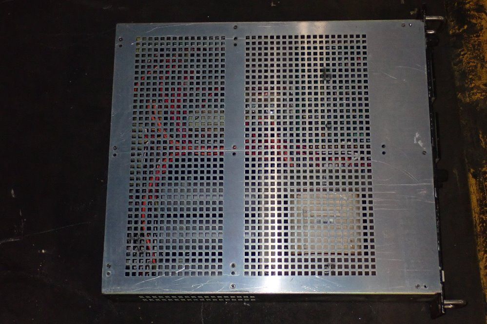 Sorensen Power Supply - Dck2025b