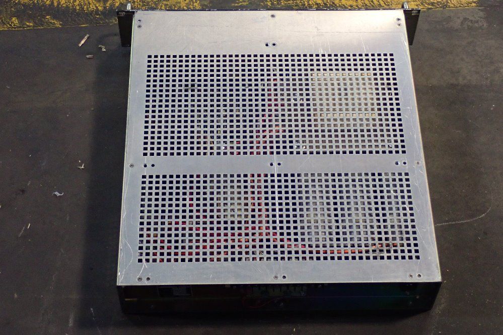 Sorensen Power Supply - Dck2025b