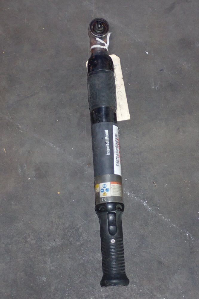 Ingersollrand Nut Runner