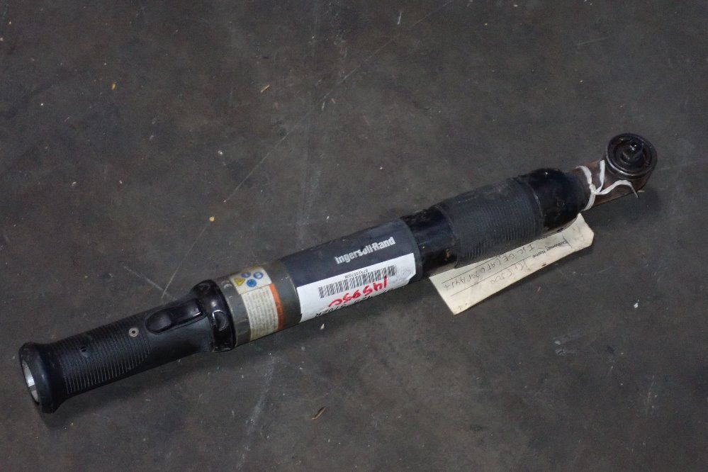 Ingersollrand Nut Runner