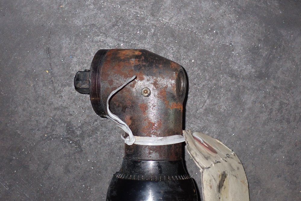 Ingersollrand Nut Runner