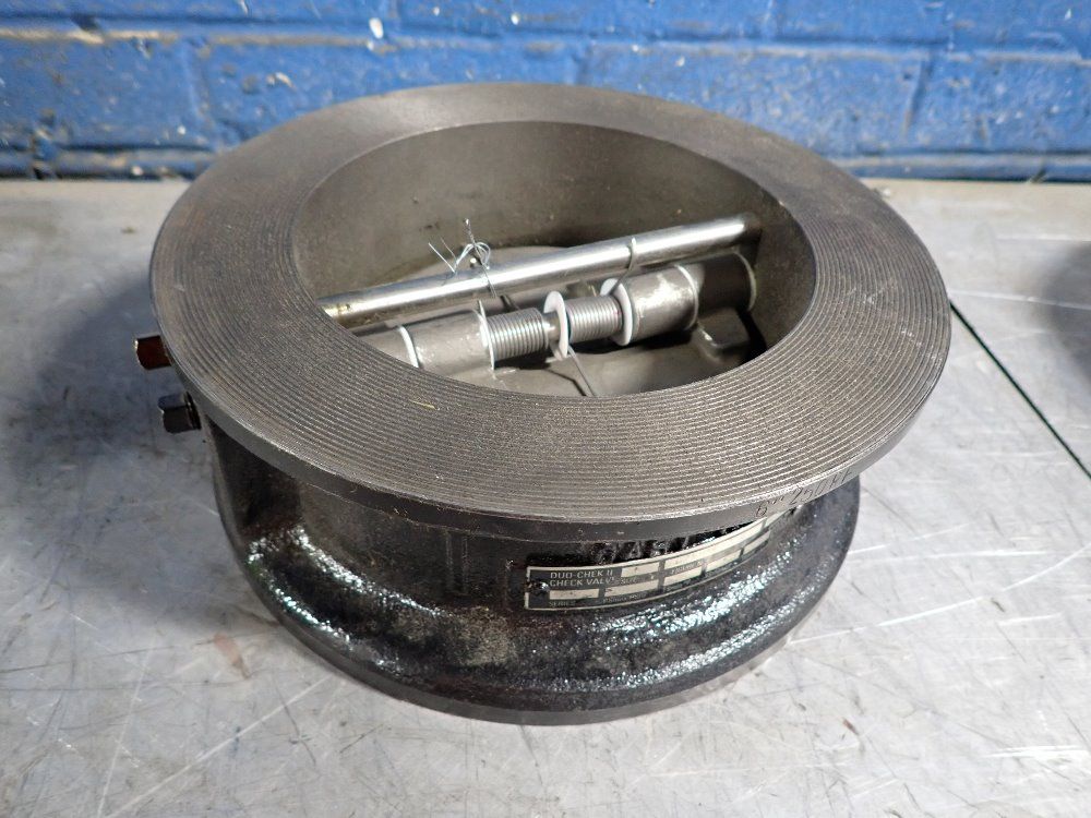 Crane Check Valve - G25hnf-306