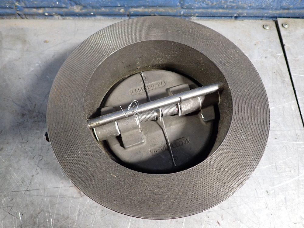 Crane Check Valve - G25hnf-306