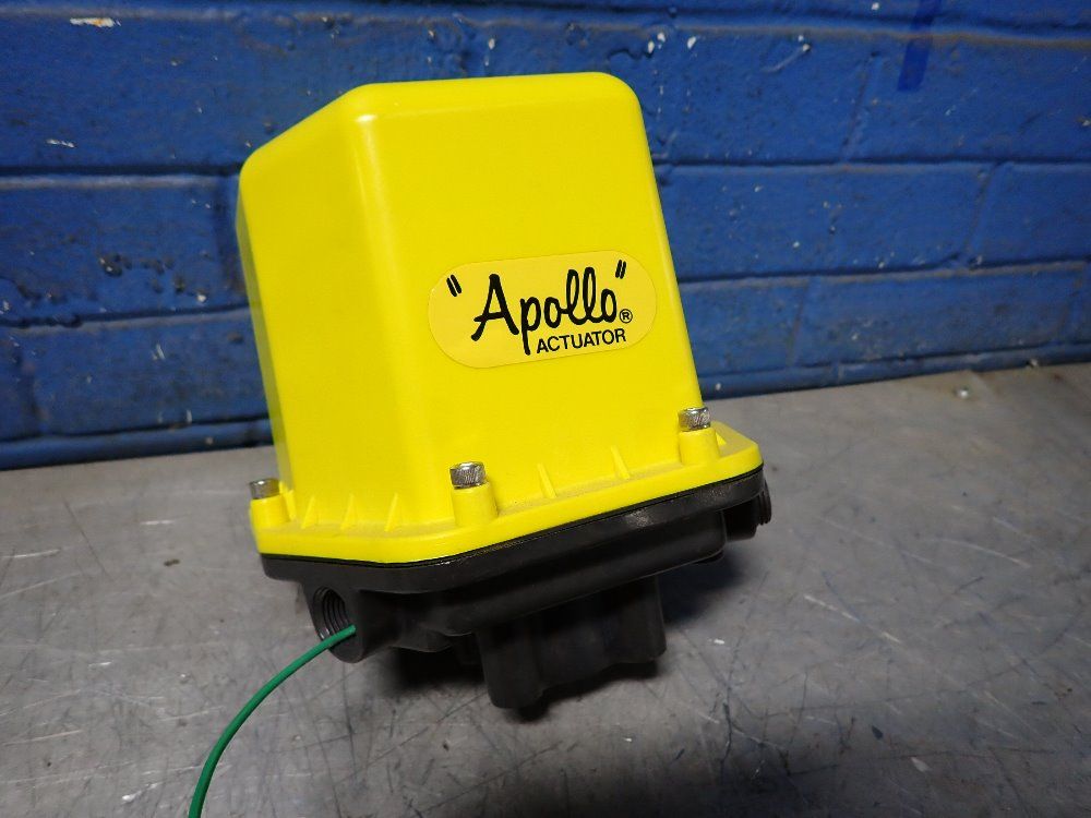 Apollo Actuator - Ae100010