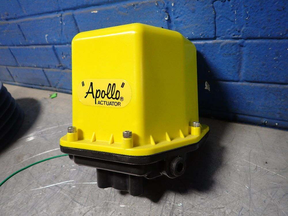 Apollo Actuator - Ae100010