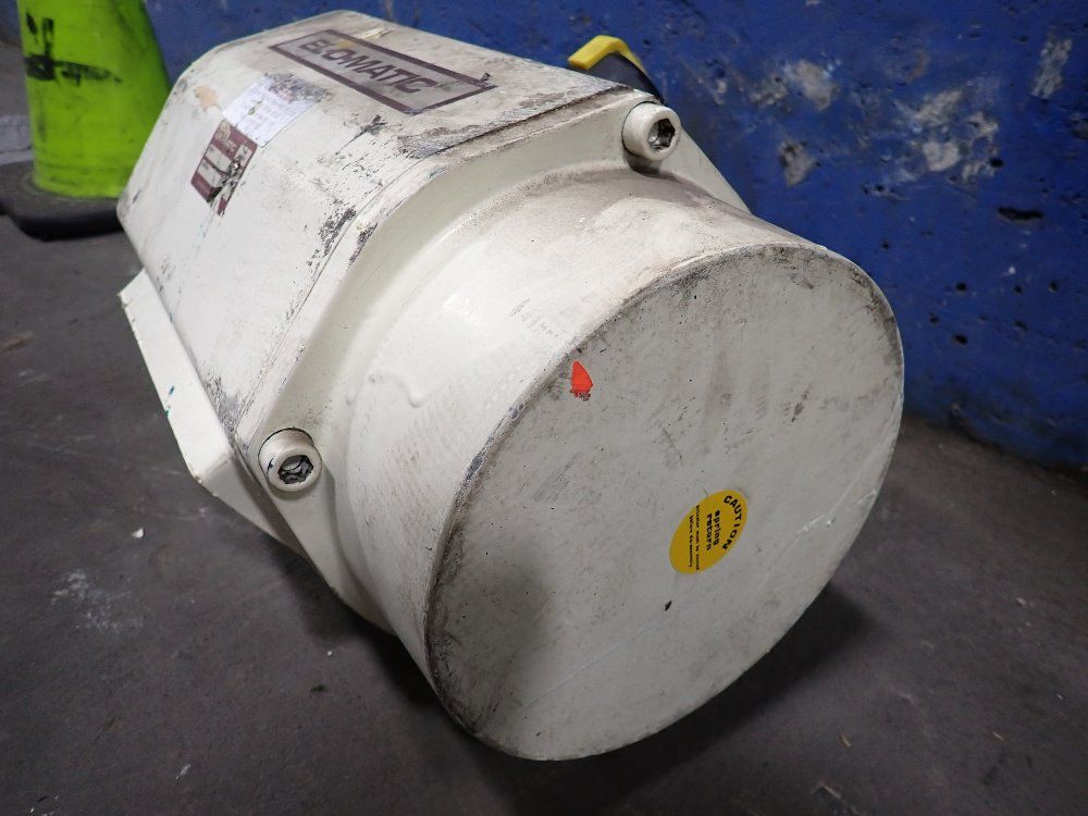 El-o-matic Actuator - Sr-110-14