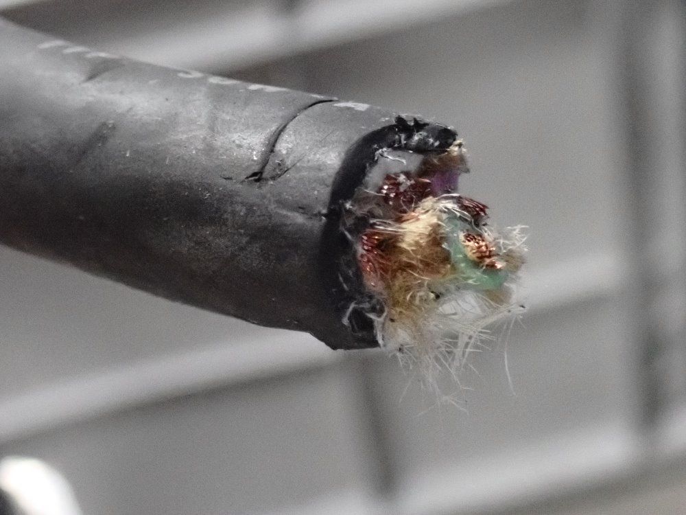 Prosse/enpo 2.5hp Submersible Pump - 9-25134-04x