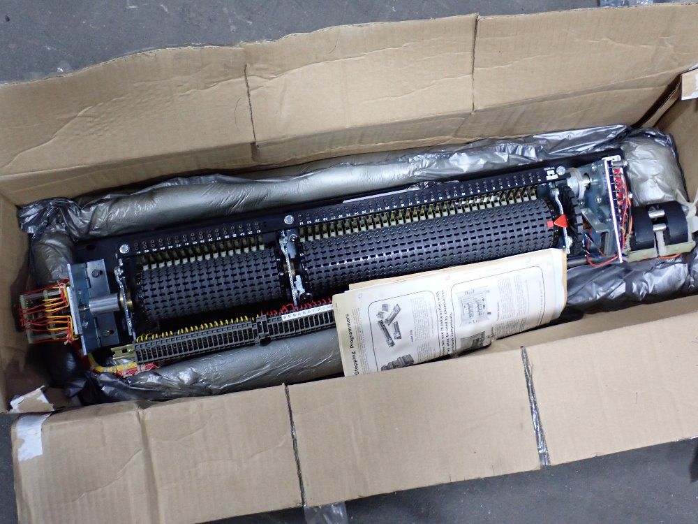 Tenor Co Size Programmer - 2410-h-47ez-120lr-2w